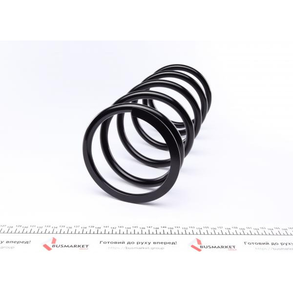 4088930 LESJOFORS Пружина (передня) Suzuki Grand Vitara II 2.0 05-15 (всюдихід закр.) (повнопривідний)