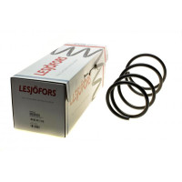 4092537 LESJOFORS Пружина (передня) Toyota Rav4 2.0 4WD 94-00 (SUV)