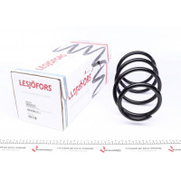 4092559 LESJOFORS Пружина (передня) Toyota Avensis 2.0-2.2D-4D/2.2D-CAT 03-08 (седан/унів/накл.з.ч)/2.4 (Rus/Ireland)
