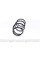 4092559 LESJOFORS Пружина (передня) Toyota Avensis 2.0-2.2D-4D/2.2D-CAT 03-08 (седан/унів/накл.з.ч)/2.4 (Rus/Ireland)