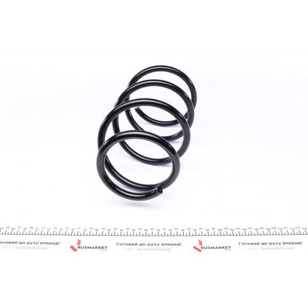 4092559 LESJOFORS Пружина (передня) Toyota Avensis 2.0-2.2D-4D/2.2D-CAT 03-08 (седан/унів/накл.з.ч)/2.4 (Rus/Ireland)