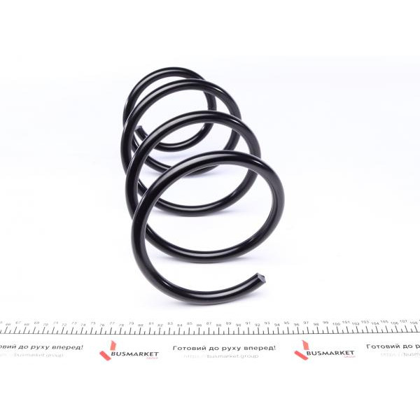 4092559 LESJOFORS Пружина (передня) Toyota Avensis 2.0-2.2D-4D/2.2D-CAT 03-08 (седан/унів/накл.з.ч)/2.4 (Rus/Ireland)