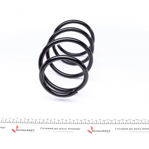 4092559 LESJOFORS Пружина (передня) Toyota Avensis 2.0-2.2D-4D/2.2D-CAT 03-08 (седан/унів/накл.з.ч)/2.4 (Rus/Ireland)