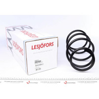 4092576 LESJOFORS Пружина (передня) Toyota Camry V3 2.4 01-03 (седан)