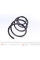 4092576 LESJOFORS Пружина (передня) Toyota Camry V3 2.4 01-03 (седан)