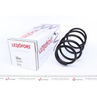 4092577 LESJOFORS Пружина (передня) Toyota Camry V3 3.0 01-03 (седан)