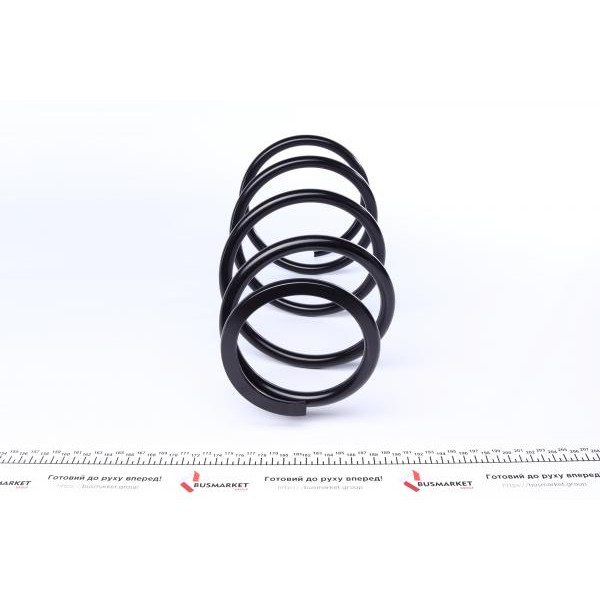 4092577 LESJOFORS Пружина (передня) Toyota Camry V3 3.0 01-03 (седан)