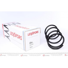 4092590 LESJOFORS Пружина (передня) Toyota Rav 4 II 2.0 4WD 00-05 (SUV)