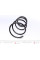4092590 LESJOFORS Пружина (передня) Toyota Rav 4 II 2.0 4WD 00-05 (SUV)