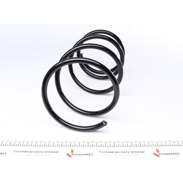 4092590 LESJOFORS Пружина (передня) Toyota Rav 4 II 2.0 4WD 00-05 (SUV)