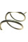 4092592 LESJOFORS Пружина (передня) Toyota Yaris 1.0/1.3VVT-i 05-12 (накл.зад.частина)