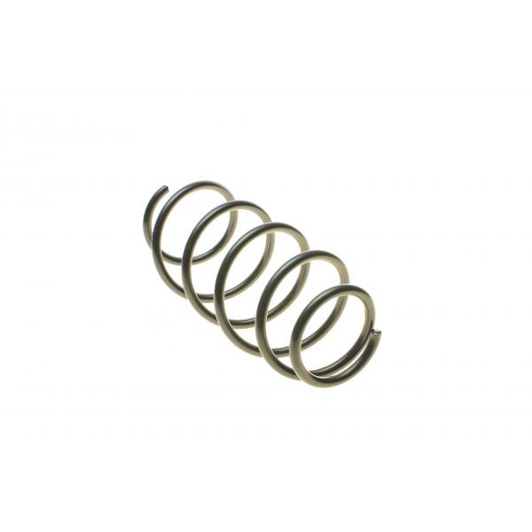 4092592 LESJOFORS Пружина (передня) Toyota Yaris 1.0/1.3VVT-i 05-12 (накл.зад.частина)