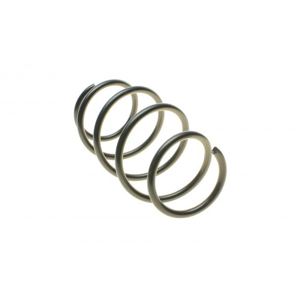 4092594 LESJOFORS Пружина (передня) Toyota Auris 1.33Dual-VVTi/1.4/1.6/1.4D-4D (накл.зад.частина)