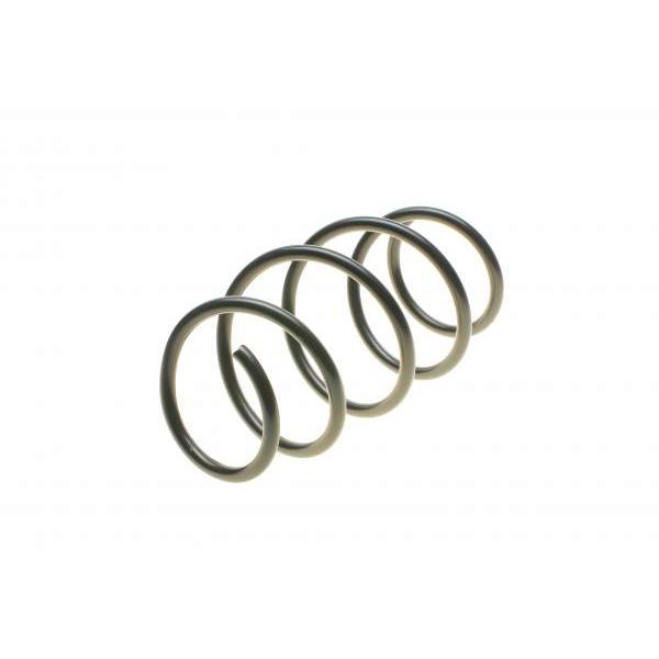 4092594 LESJOFORS Пружина (передня) Toyota Auris 1.33Dual-VVTi/1.4/1.6/1.4D-4D (накл.зад.частина)