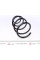 4092597 LESJOFORS Пружина (передня) Toyota Rav 4 III 2.2D/2.2D 4WD 05-13 (SUV)