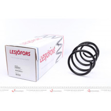 4092598 LESJOFORS Пружина (передня) Toyota Rav 4 III 2.0 08-13 (SUV)