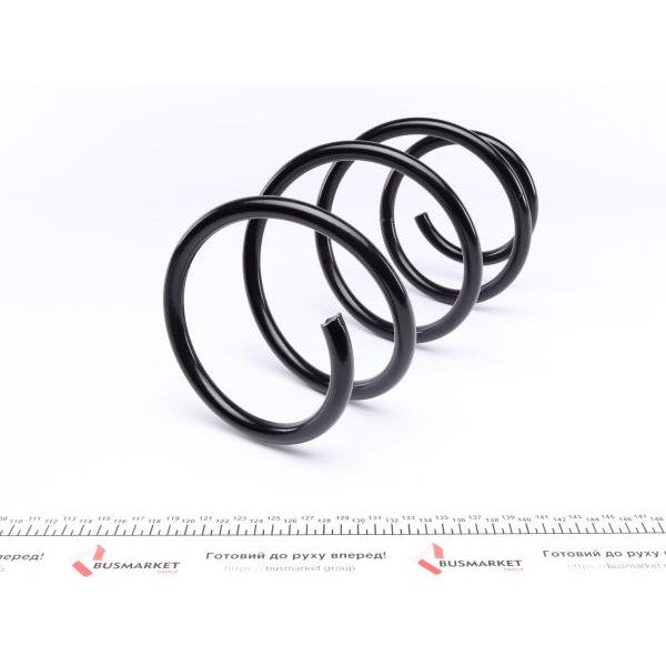 4092598 LESJOFORS Пружина (передня) Toyota Rav 4 III 2.0 08-13 (SUV)