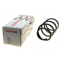 4092603 LESJOFORS Пружина (передня) Toyota Corolla Verso 2.0/2.2D-4D 04-09 (вен)