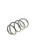 4092603 LESJOFORS Пружина (передня) Toyota Corolla Verso 2.0/2.2D-4D 04-09 (вен)
