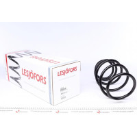 4092637 LESJOFORS Пружина (передня) Toyota Camry V3 2.4 03-06 (седан)