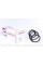 4092644 LESJOFORS Пружина (передня) Toyota Camry V4 2.4 06-11 (седан)