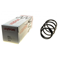 4092646 LESJOFORS Пружина (передня) Toyota Camry 2.0 11-14/2.5 11-17 (седан)