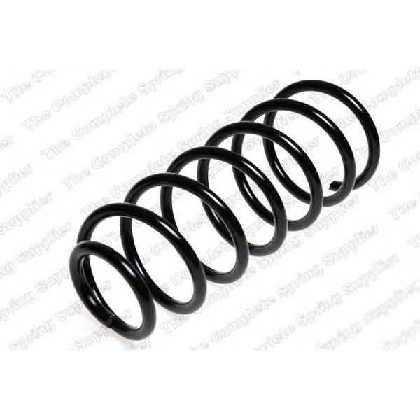 4095026 LESJOFORS Пружина (передня) VW Passat B3/B4 1.6/1.8/1.9TD/TDI/2.0 92-97/Golf IV 1.9TDI 97-05 (седан/ун/накл.)