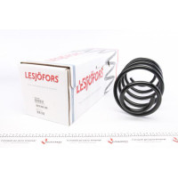 4095030 LESJOFORS Пружина (передня) VW Sharan 1.8T/1.9-2.0TDI/2.0/16V 95-10/Ford Galaxy 1.9TDI/2.0i 95-06 (вен)