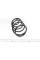 4095030 LESJOFORS Пружина (передня) VW Sharan 1.8T/1.9-2.0TDI/2.0/16V 95-10/Ford Galaxy 1.9TDI/2.0i 95-06 (вен)