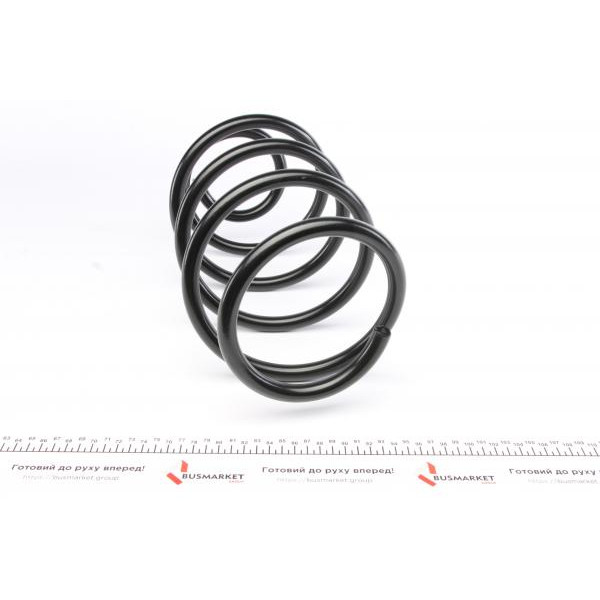 4095030 LESJOFORS Пружина (передня) VW Sharan 1.8T/1.9-2.0TDI/2.0/16V 95-10/Ford Galaxy 1.9TDI/2.0i 95-06 (вен)