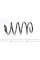 4095030 LESJOFORS Пружина (передня) VW Sharan 1.8T/1.9-2.0TDI/2.0/16V 95-10/Ford Galaxy 1.9TDI/2.0i 95-06 (вен)