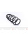 4095037 LESJOFORS Пружина (передня) VW Passat B5 1.8/1.8T/1.9TDI 96-00/B5.5 1.6 00-05 (седан/універсал)