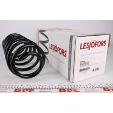 4095038 LESJOFORS Пружина (передня) VW Golf IV 1.4 16V (+AC)/1.6/16V/FSI/1.9SDI/2.0 97-06 (накл.зад.частина/універсал)