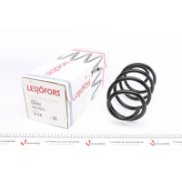 4095051 LESJOFORS Пружина (передня) VW Golf V/VI/Skoda Octavia 2.0TDI/16V/4motion 03-13 (унів/накл.з.ч) (осн:GT)/Seat