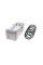 4095062 LESJOFORS Пружина (передня) VW Polo 1.7SDI/1.9D/SDI 94-99 (накл.зад.частина) (шас.до: 6N-Y-050000)