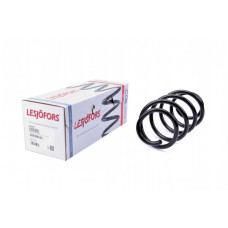 4095067 LESJOFORS Пружина (передня) VW Touran 1.4TSI/1.6/FSI 03-10 (вен)/VW Golf Plus V 1.9TDI 05-09 (накл.зад.частина)