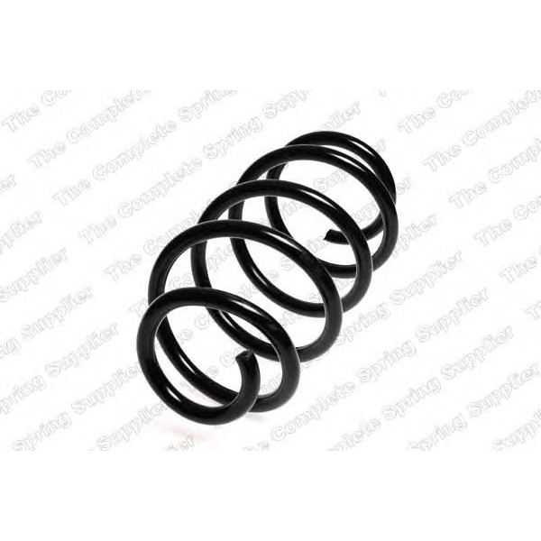 4095071 LESJOFORS Пружина (передня) VW T5/Multivan V 1.9TDI/2.0/2.0TSI 03-15 (з борт.пл/фургон)