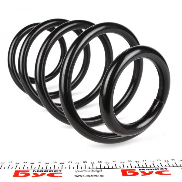 4095071 LESJOFORS Пружина (передня) VW T5/Multivan V 1.9TDI/2.0/2.0TSI 03-15 (з борт.пл/фургон)