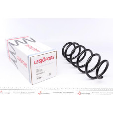 4095074 LESJOFORS Пружина (передня) VW Caddy III 1.4/1.6/2.0Ecofuel/2.0SDI 04-15 (фургон/вен)
