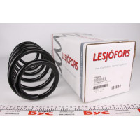 4095075 LESJOFORS Пружина (передня) VW Caddy III 1.9TDI/2.0TDI 04-15 (фургон/вен)