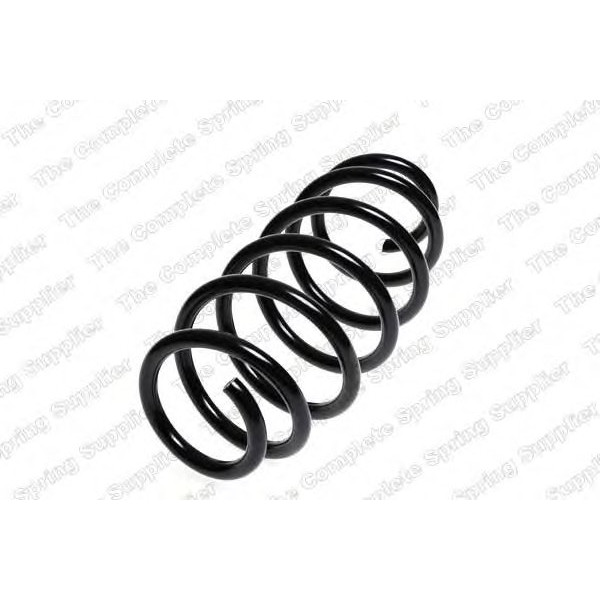 4095075 LESJOFORS Пружина (передня) VW Caddy III 1.9TDI/2.0TDI 04-15 (фургон/вен)