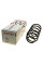 4095077 LESJOFORS Пружина (передня) VW New Beetle 1.8T/1.9 TDI/2.0 03-10 (кабріолет)