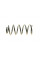 4095077 LESJOFORS Пружина (передня) VW New Beetle 1.8T/1.9 TDI/2.0 03-10 (кабріолет)