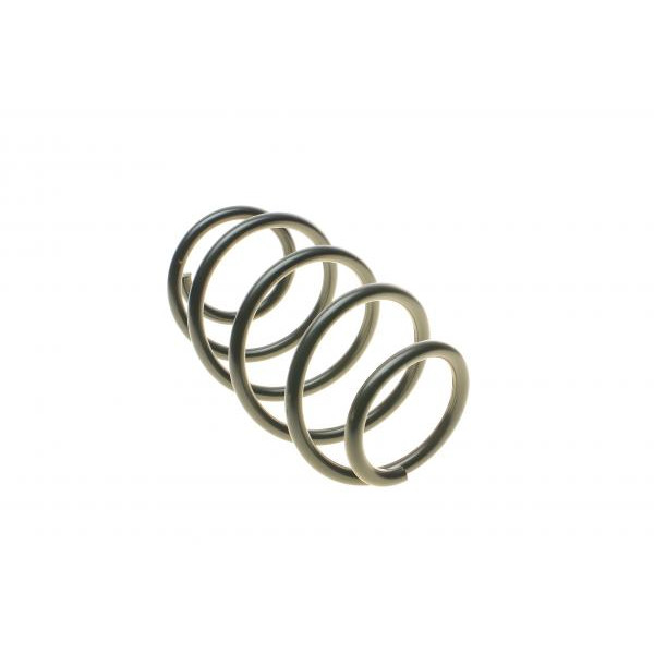 4095078 LESJOFORS Пружина (передня) VW Golf 1.4TSI 05-08 (накл.зад.часть)/Jetta 06-10 (седан) (без спорт.ход.ч.)
