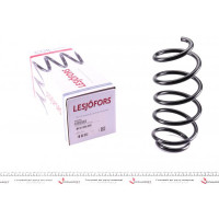 4095085 LESJOFORS Пружина (передня) VW Passat B6/B7 1.6-2.0TDI/TSI/FSI 05-14 (седан/унів)/Skoda Superb 1.9TDI 08-15