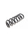 4095138 LESJOFORS Пружина (передня) VW Touareg 3.0 V6 TDI 10-18 (SUV) (зі станд.ход.ч.) (крім вар.осн: Terrain Tech)