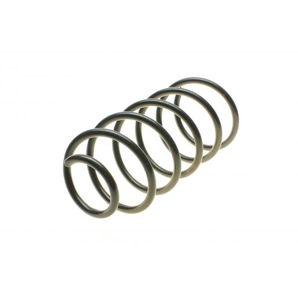 4095831 LESJOFORS Пружина (передня) Volvo S60/V70 2.4D/Bifuel/2.5TDI/T 01-10 (седан/універсал)