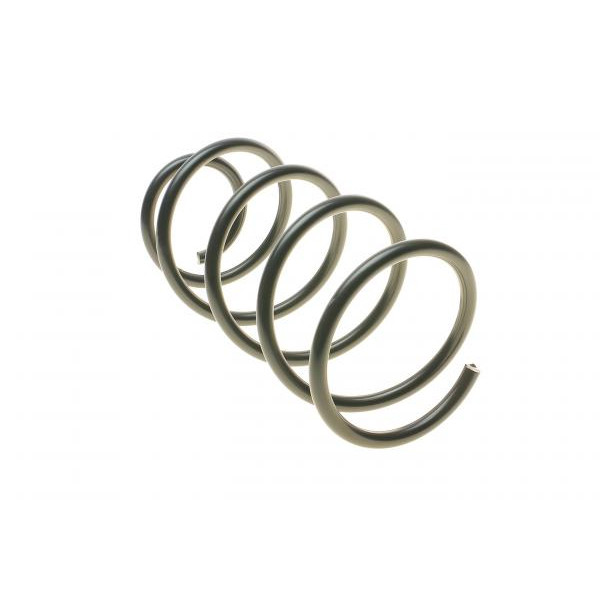 4095833 LESJOFORS Пружина (передня) Volvo C30/S40/V50 1.6-2.0 06-12 (седан/універсал/накл.зад.частина)(без спо.ход.год)
