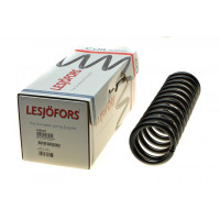4204207 LESJOFORS Пружина (задня) Audi 80/90 1.6-2.3/1.6D/TD 86-91 (седан)