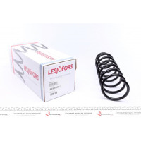 4204211 LESJOFORS Пружина (задня) Audi A4 1.6/1.8/T/1.9TDI/2.4/2.6/2.8 94-00 (седан) (без спорт.ход.частини)